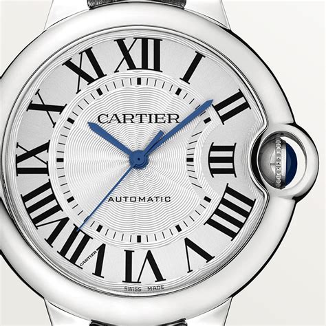 orologio vetro cartier|Orologi Ballon Bleu de Cartier .